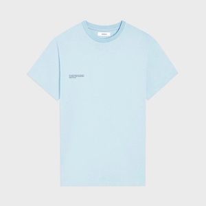 Pangaia PPRMINT T-Shirt - Baby Blue